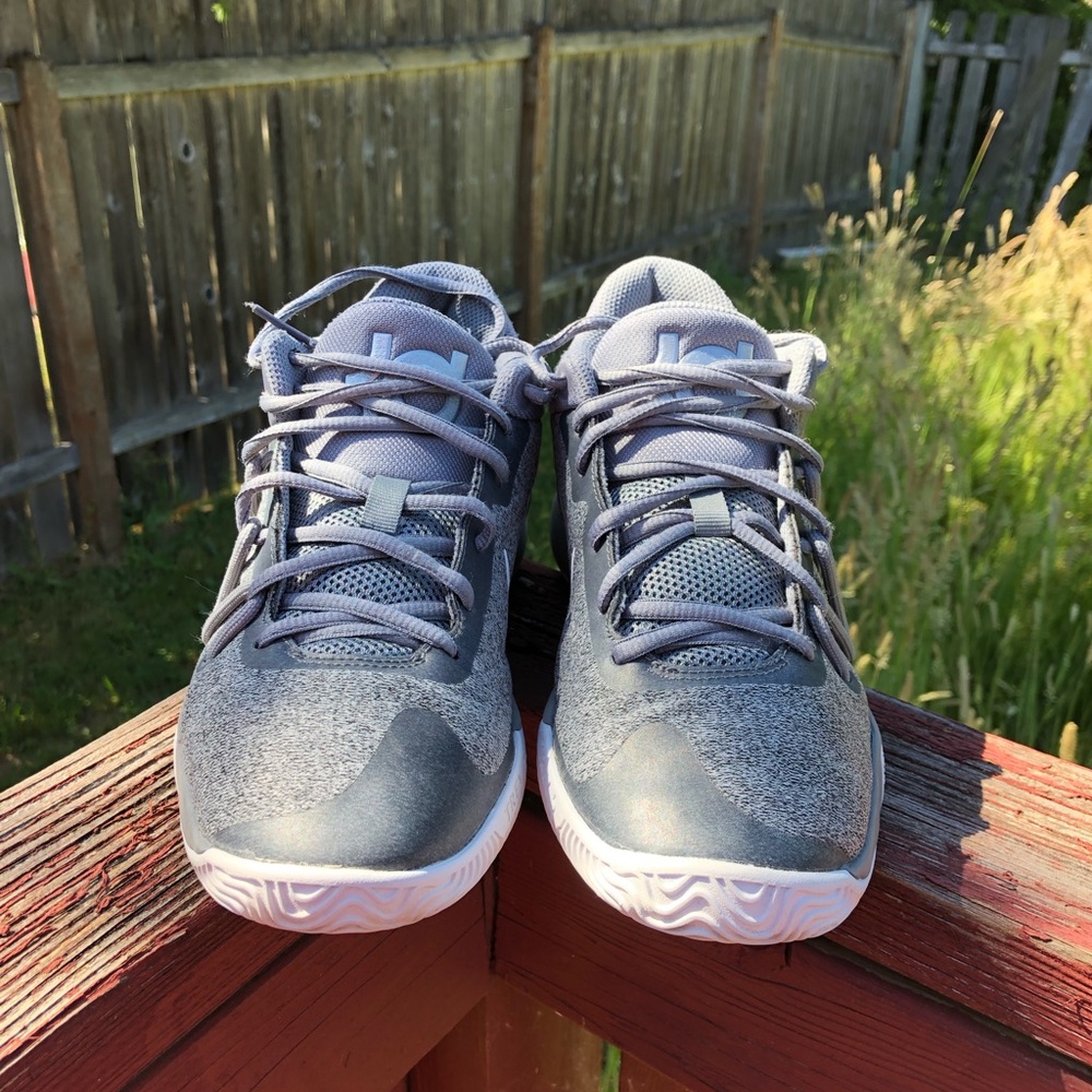 NIKE KD TREY 5 - Picture 4 of 6